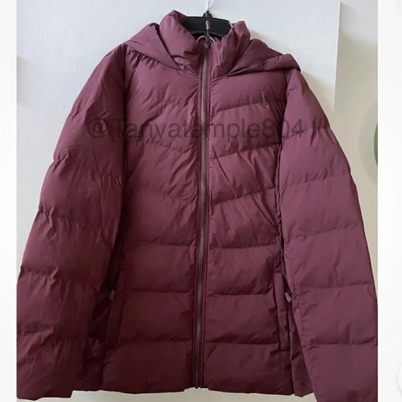 NWT 32 Degrees Ladies' Winter Tech Jacket Small - Picture 11 of 14